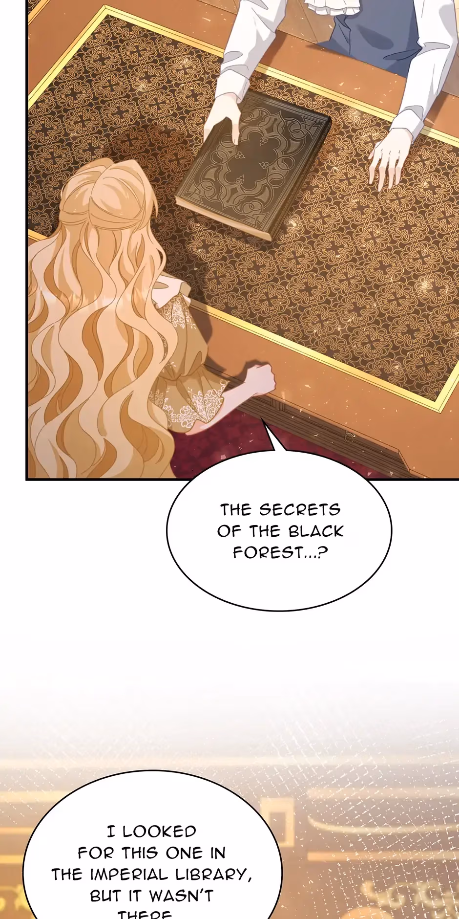 Read Be Crazy About Me chapter 50 image 42 on Lezhin