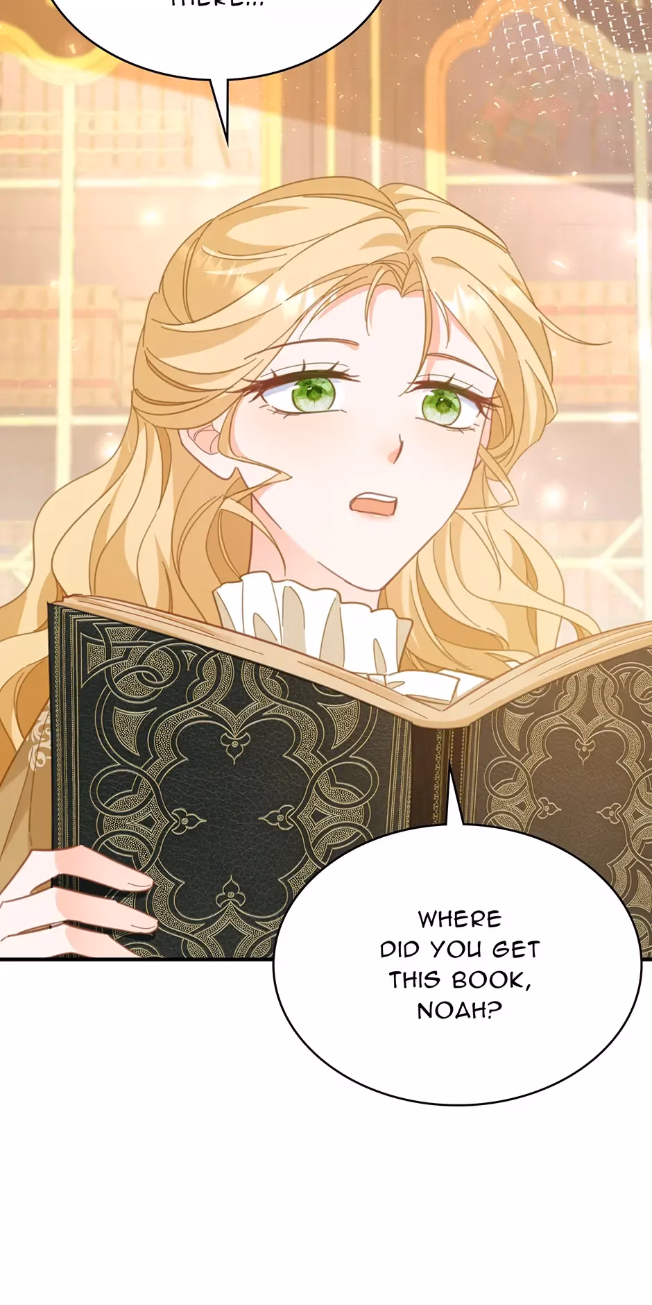 Read Be Crazy About Me chapter 50 image 43 on Lezhin