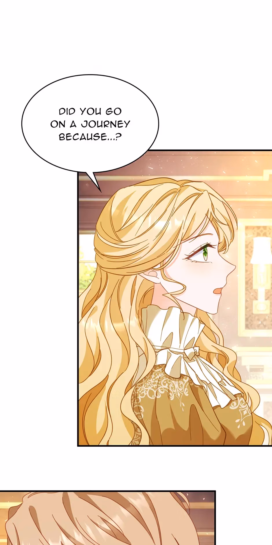 Read Be Crazy About Me chapter 50 image 46 on Lezhin