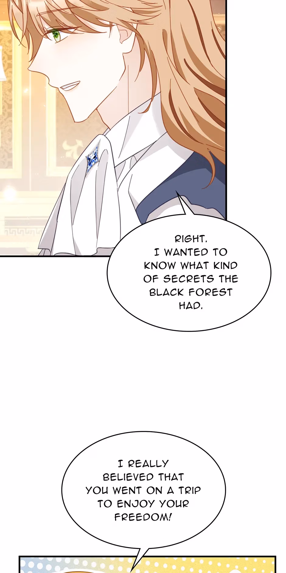 Read Be Crazy About Me chapter 50 image 47 on Lezhin