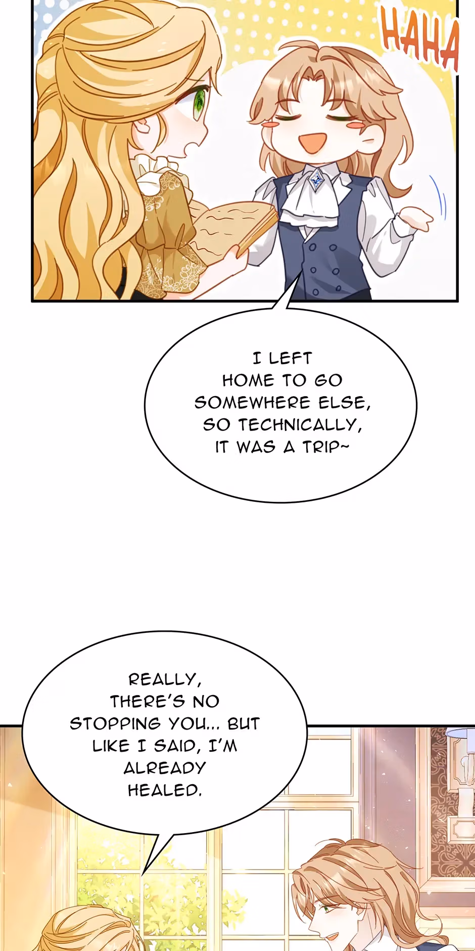 Read Be Crazy About Me chapter 50 image 48 on Lezhin