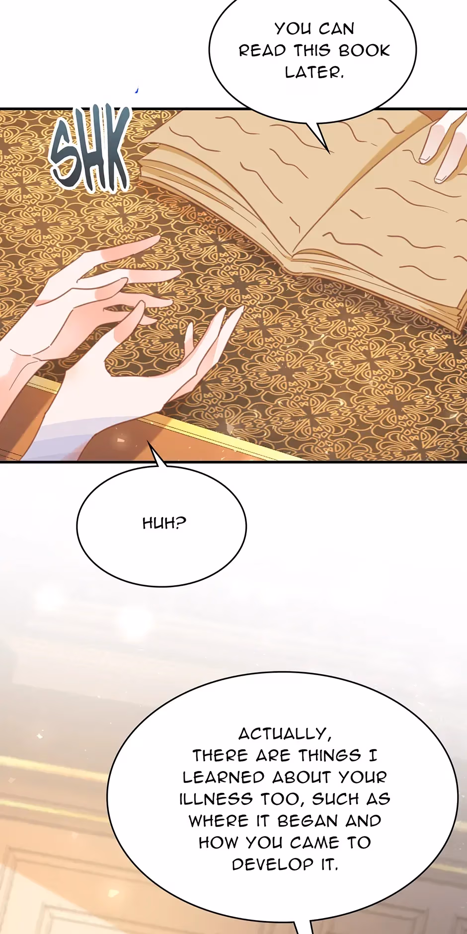 Read Be Crazy About Me chapter 50 image 52 on Lezhin