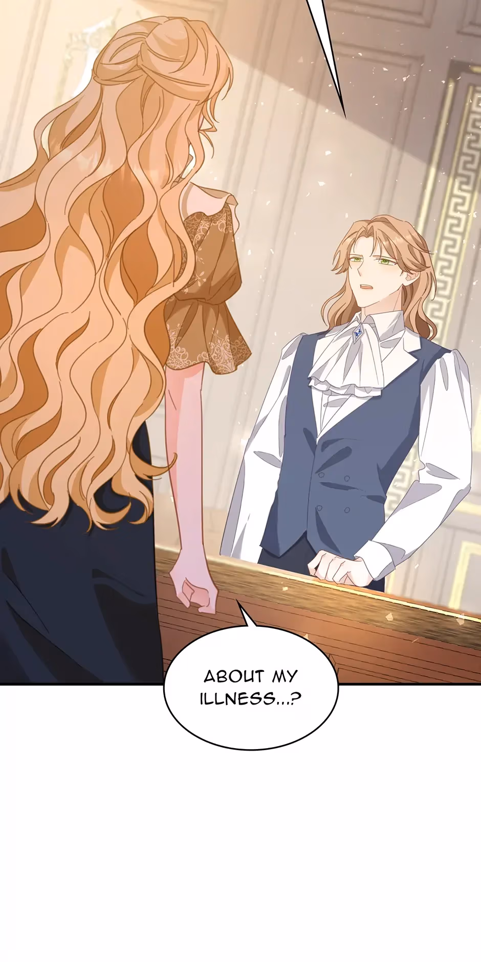 Read Be Crazy About Me chapter 50 image 53 on Lezhin