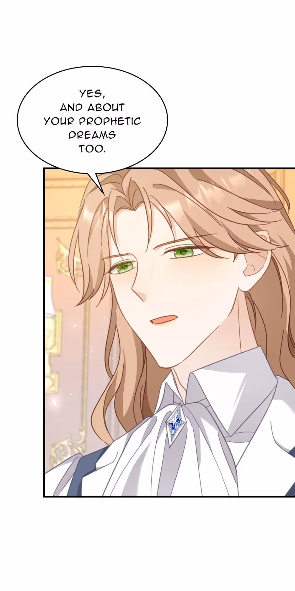 Read Be Crazy About Me chapter 50 image 54 on Lezhin