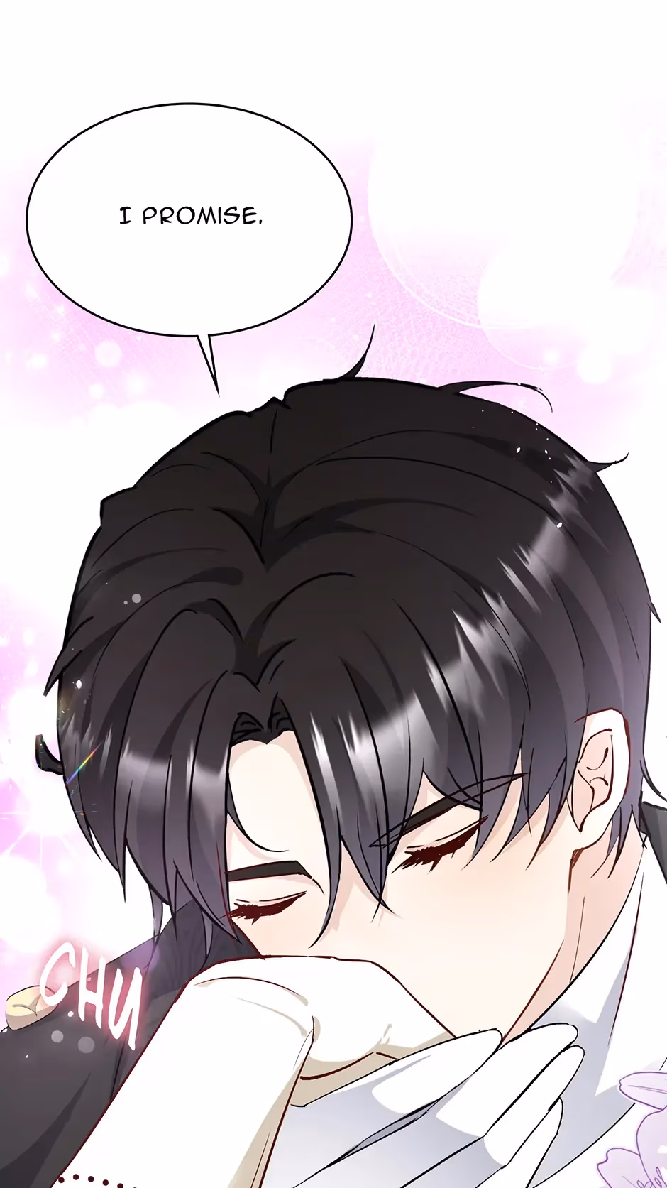 Read Be Crazy About Me chapter 50 image 6 on Lezhin
