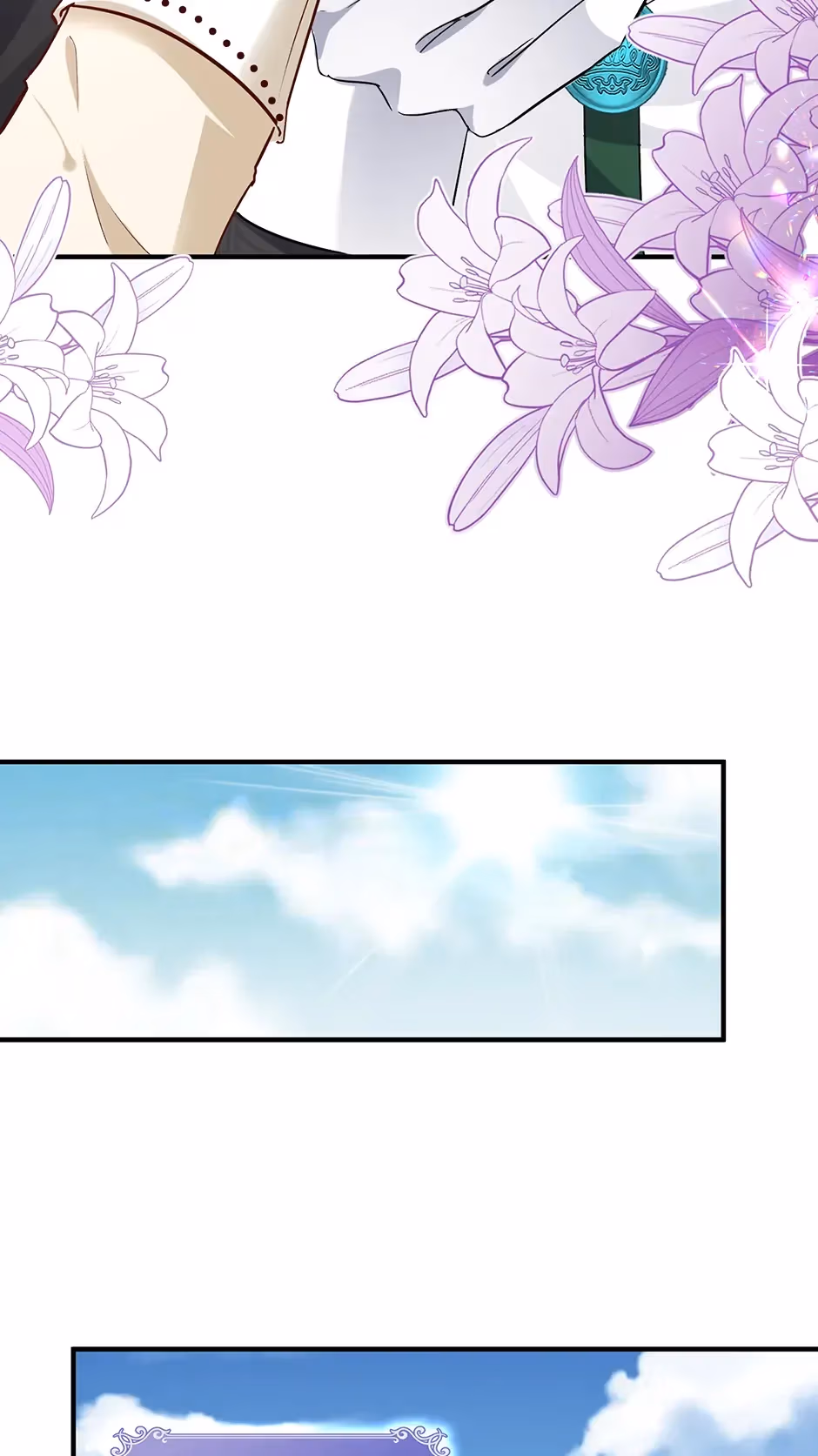 Read Be Crazy About Me chapter 50 image 7 on Lezhin