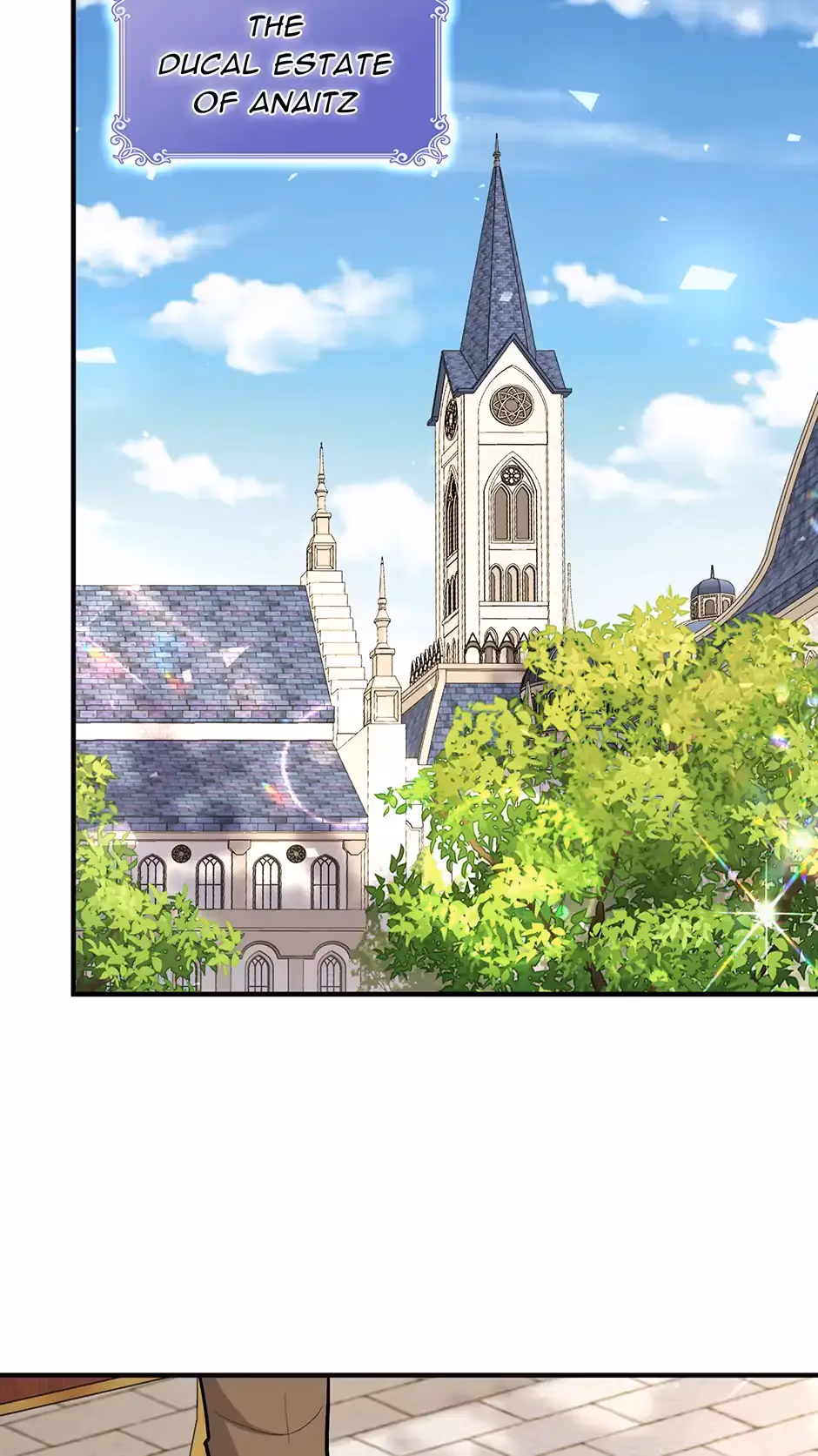 Read Be Crazy About Me chapter 50 image 8 on Lezhin