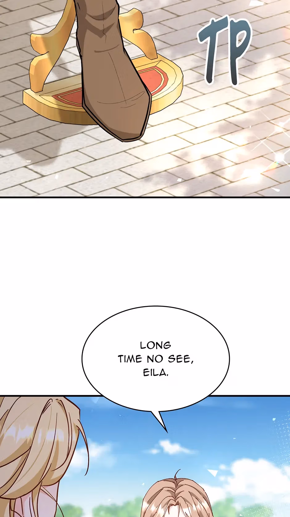 Read Be Crazy About Me chapter 50 image 9 on Lezhin