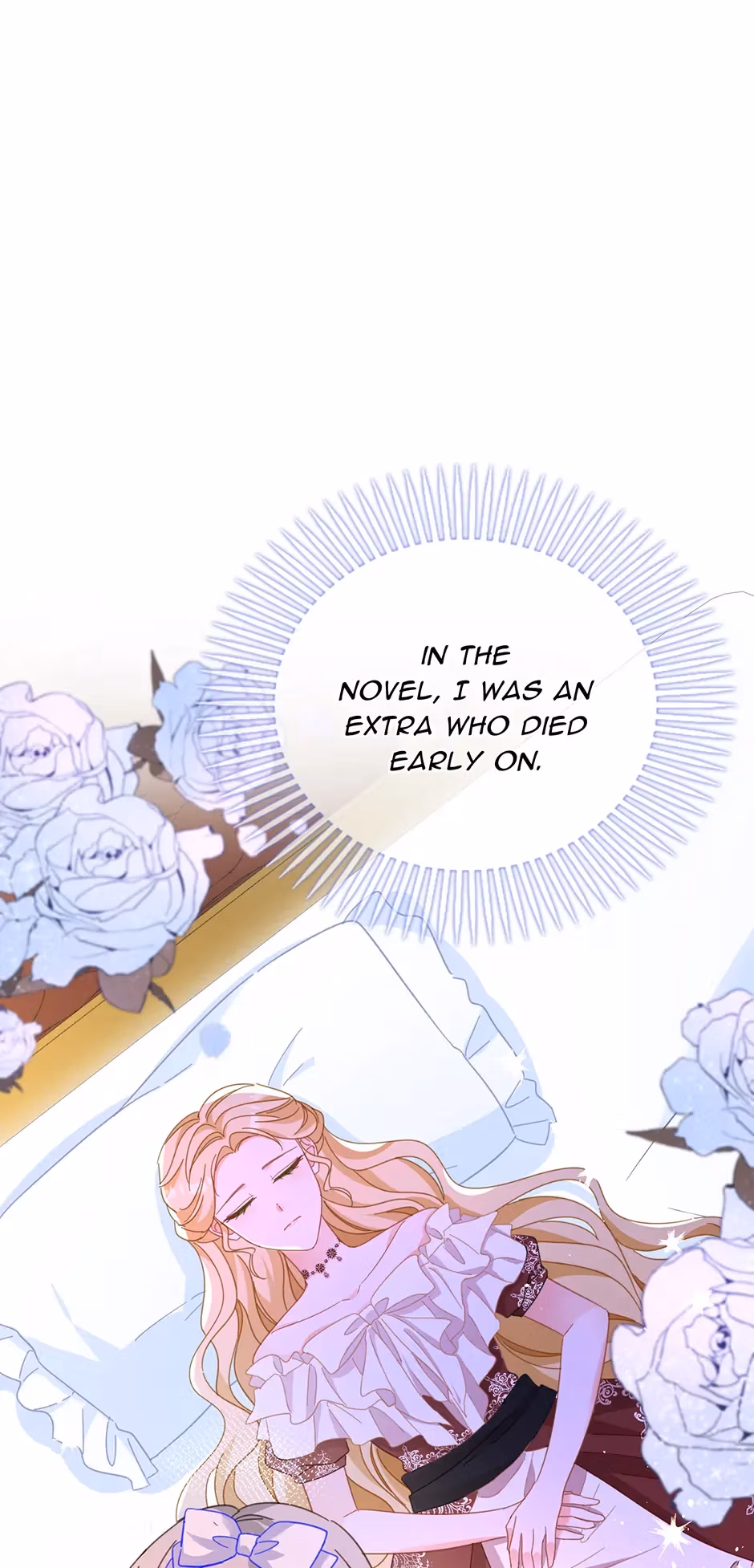 Be Crazy About Me Chapter 51 page 2 - 