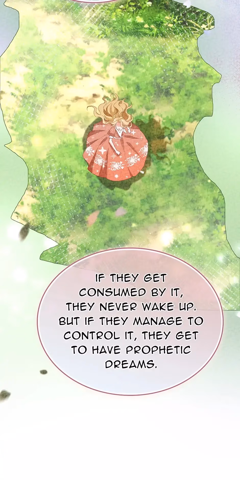 Be Crazy About Me Chapter 51 page 12 - 