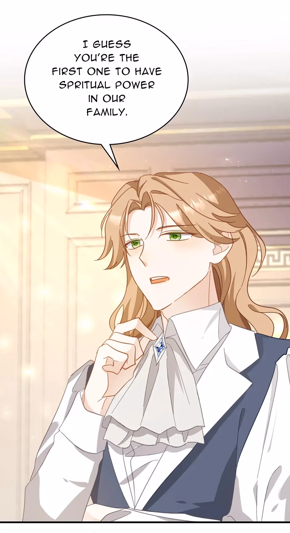Be Crazy About Me Chapter 51 page 13 - 