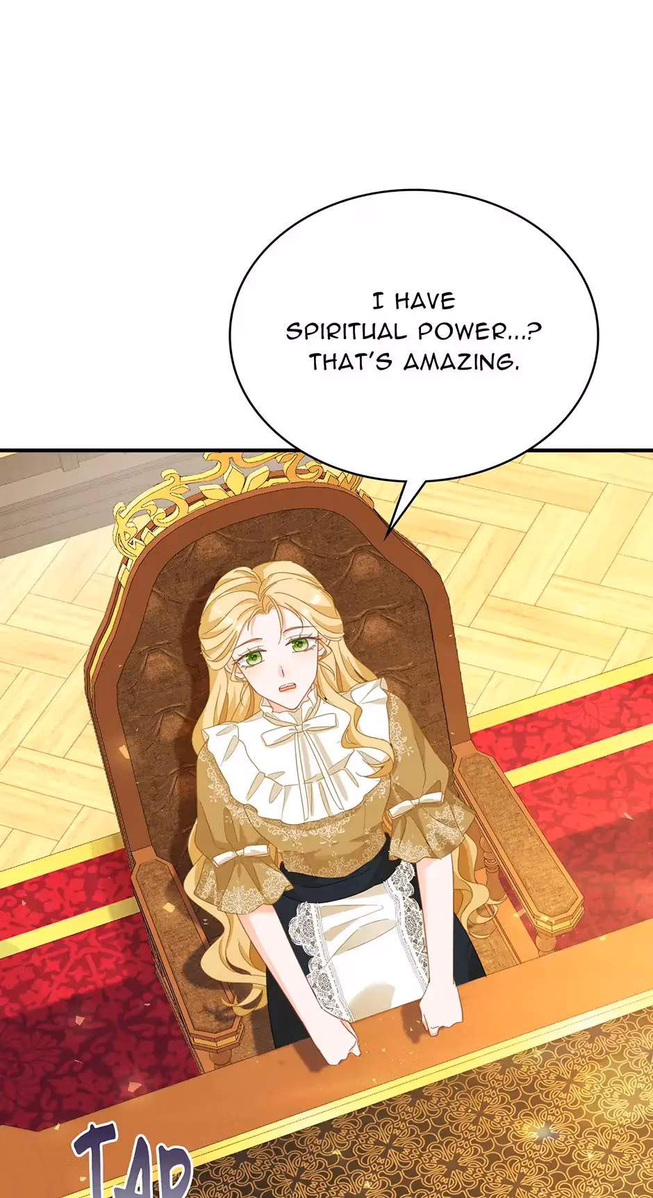 Be Crazy About Me Chapter 51 page 14 - 