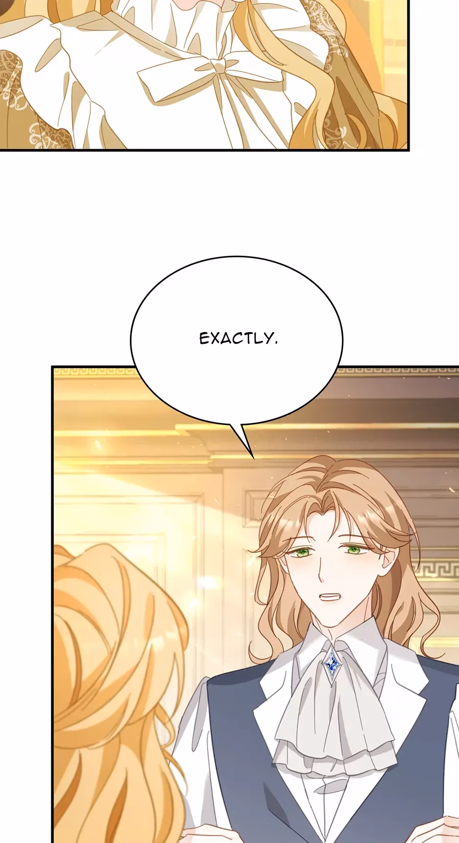Be Crazy About Me Chapter 51 page 16 - 