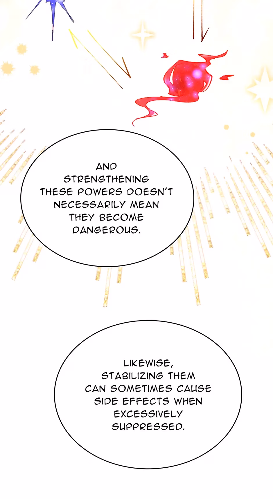 Be Crazy About Me Chapter 51 page 18 - 