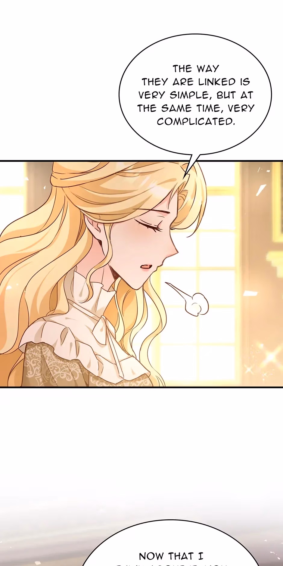 Be Crazy About Me Chapter 51 page 19 - 