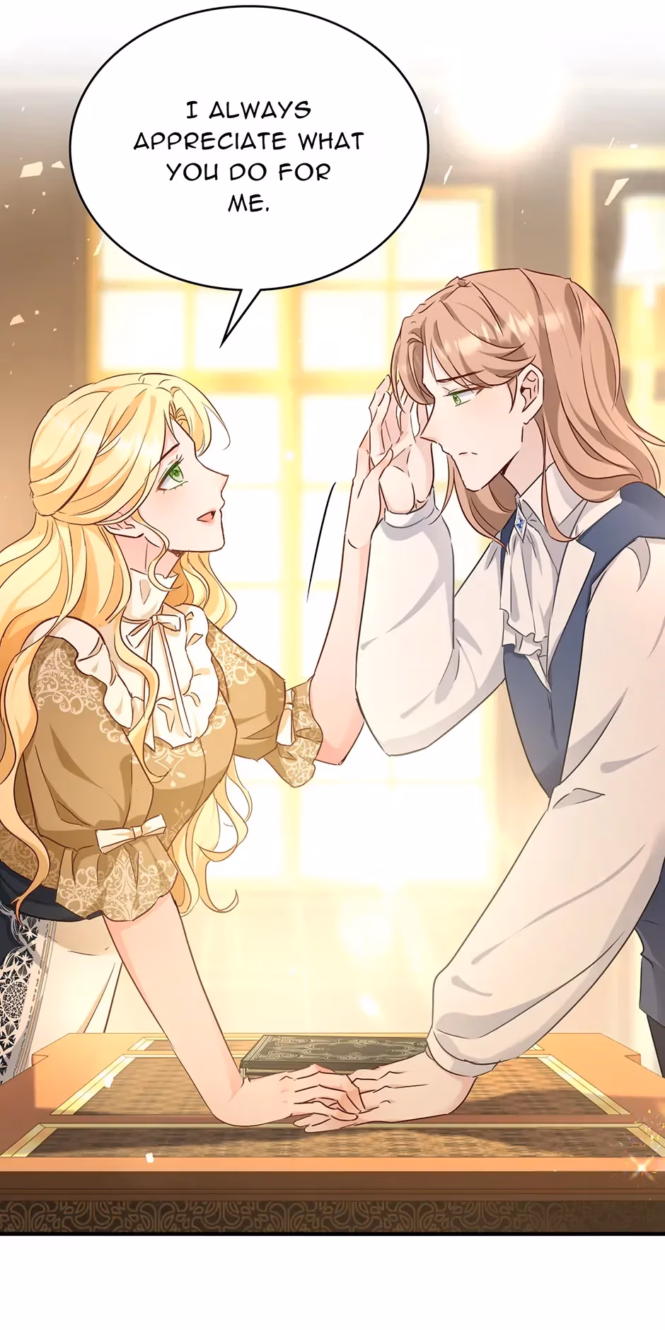 Be Crazy About Me Chapter 51 page 23 - 