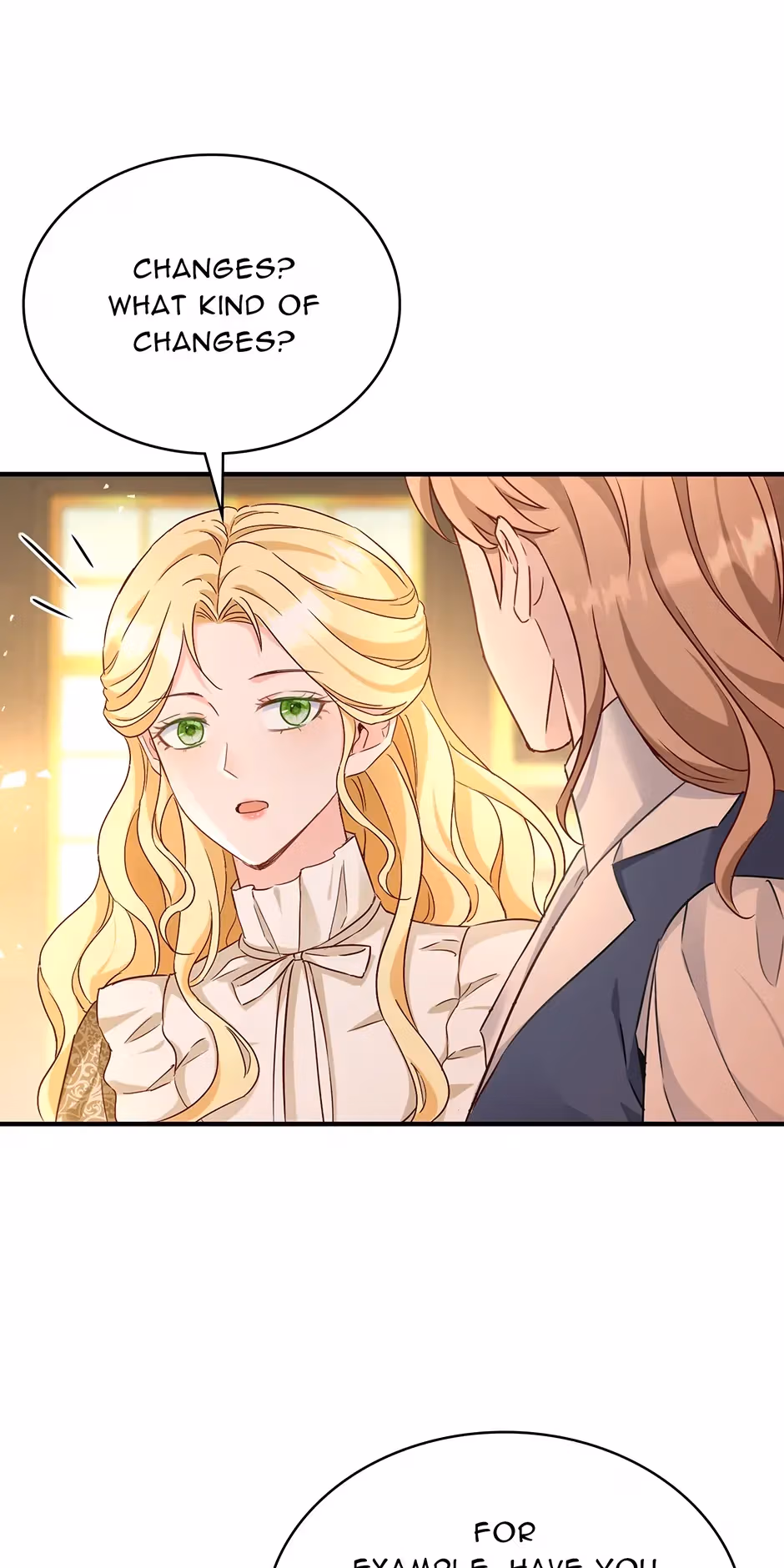 Be Crazy About Me Chapter 51 page 27 - 