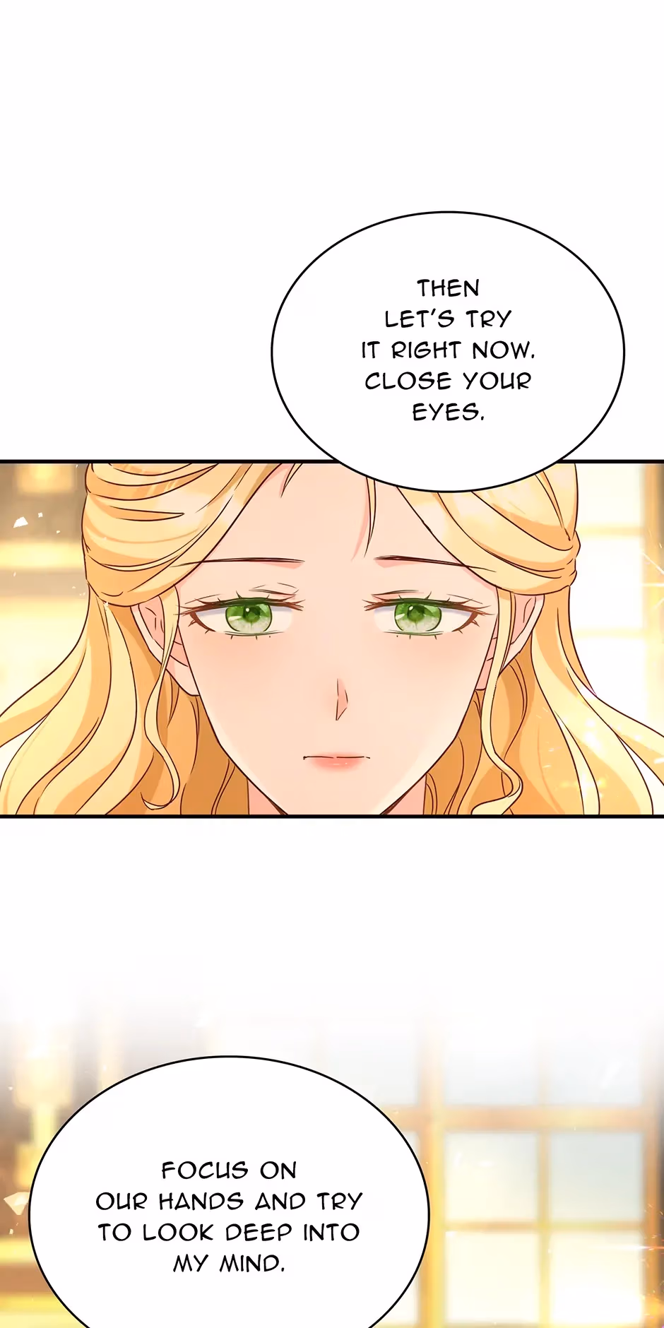 Be Crazy About Me Chapter 51 page 29 - 