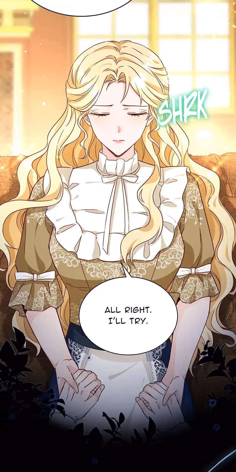 Be Crazy About Me Chapter 51 page 30 - 