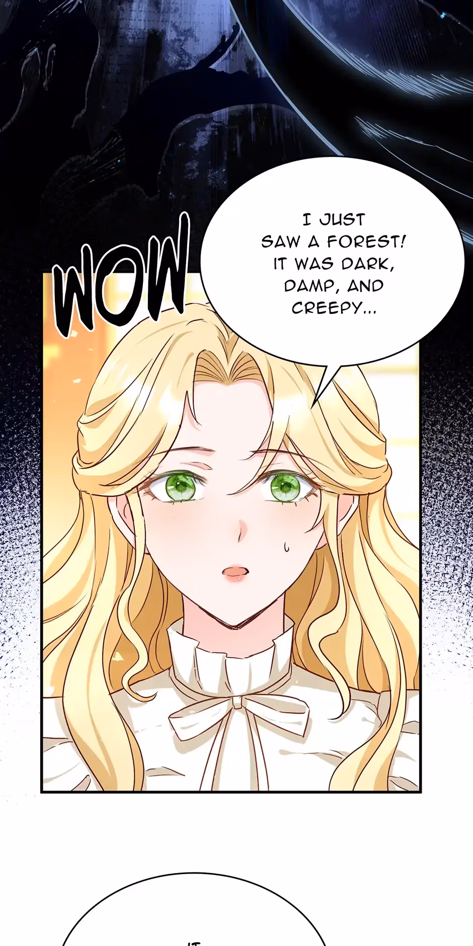 Be Crazy About Me Chapter 51 page 32 - 