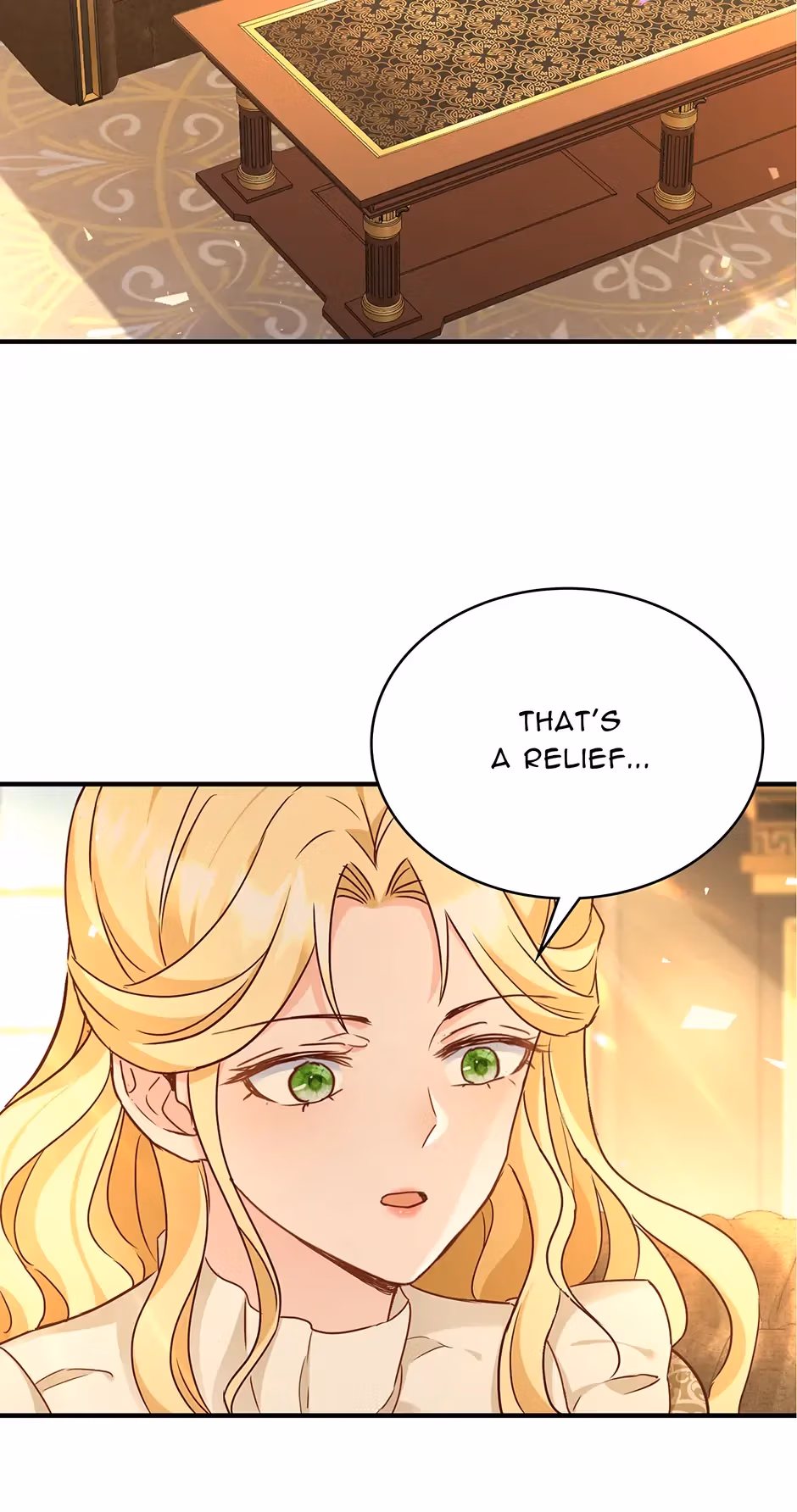 Be Crazy About Me Chapter 51 page 38 - 