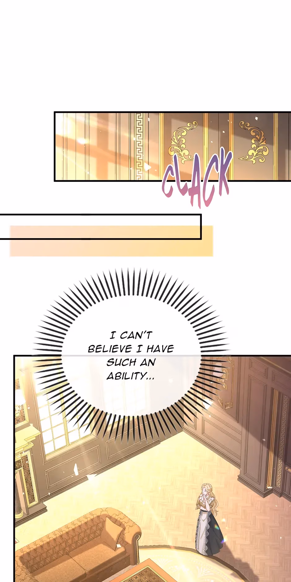 Be Crazy About Me Chapter 51 page 40 - 