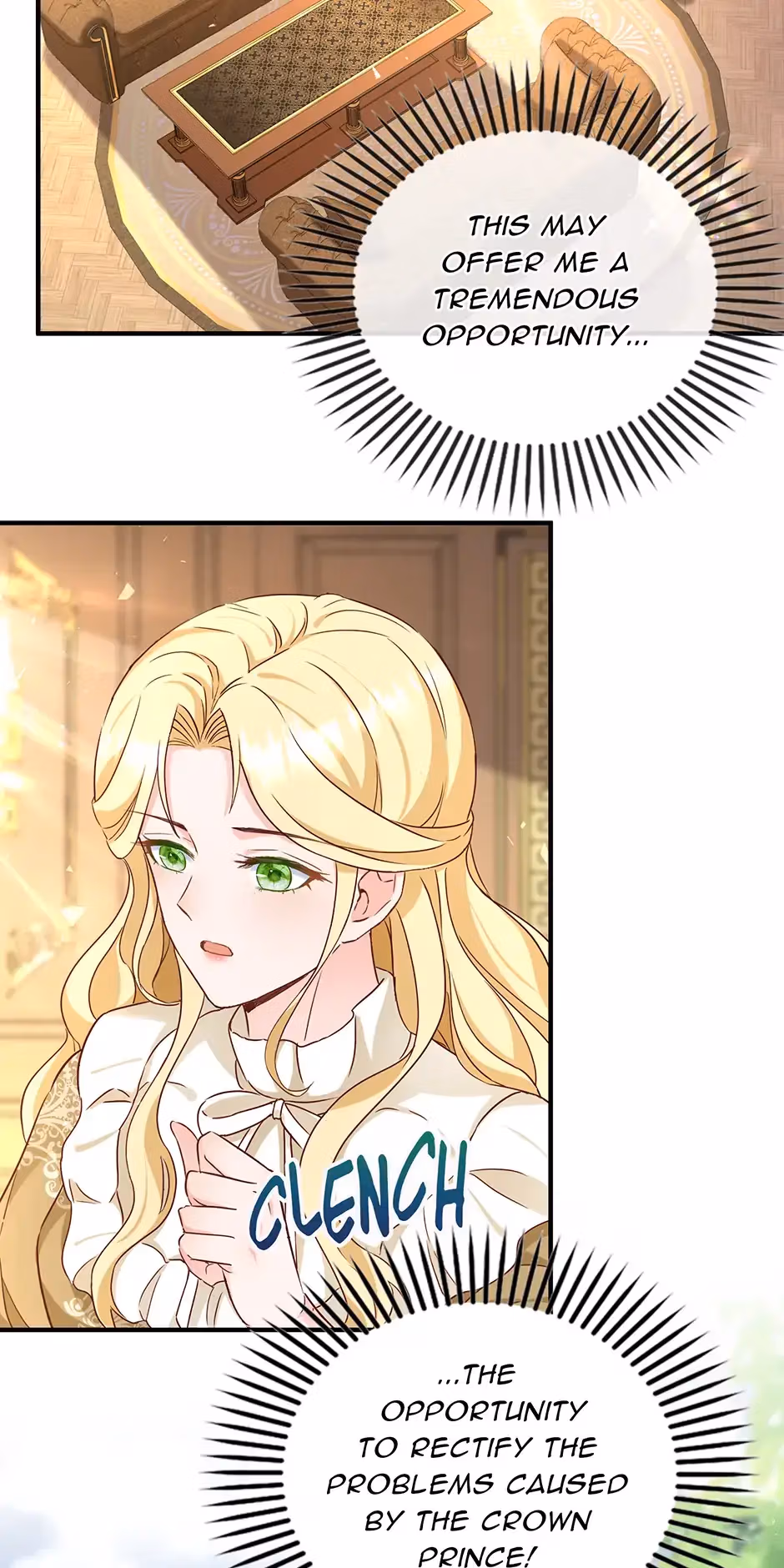 Be Crazy About Me Chapter 51 page 41 - 