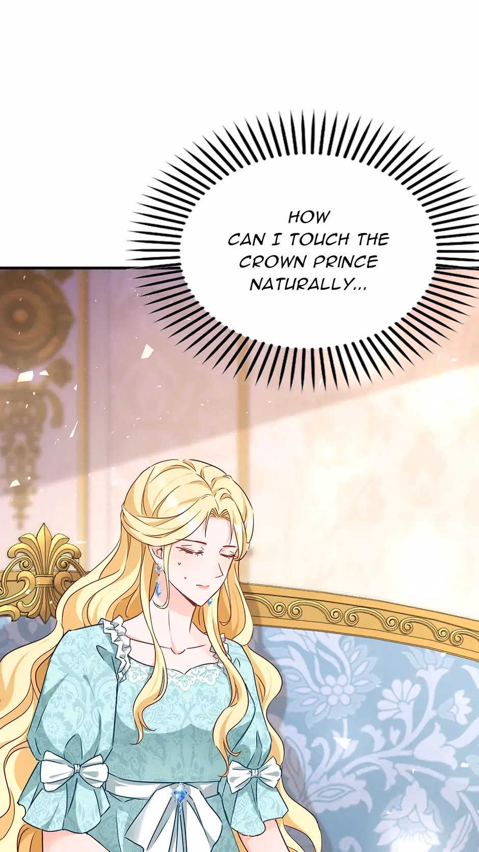 Be Crazy About Me Chapter 51 page 44 - 