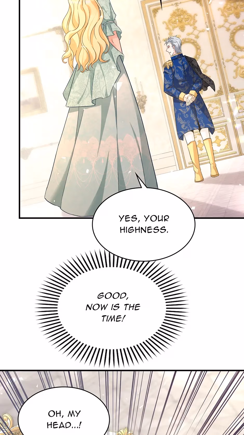 Be Crazy About Me Chapter 51 page 48 - 