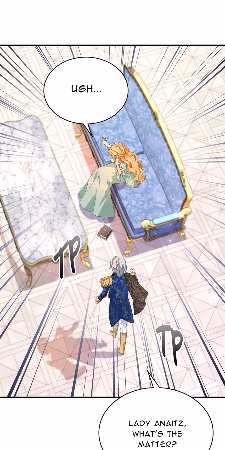 Be Crazy About Me Chapter 51 page 50 - 