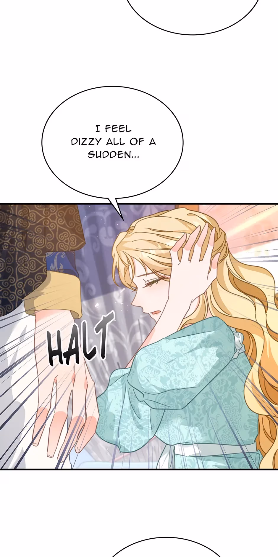 Be Crazy About Me Chapter 51 page 51 - 