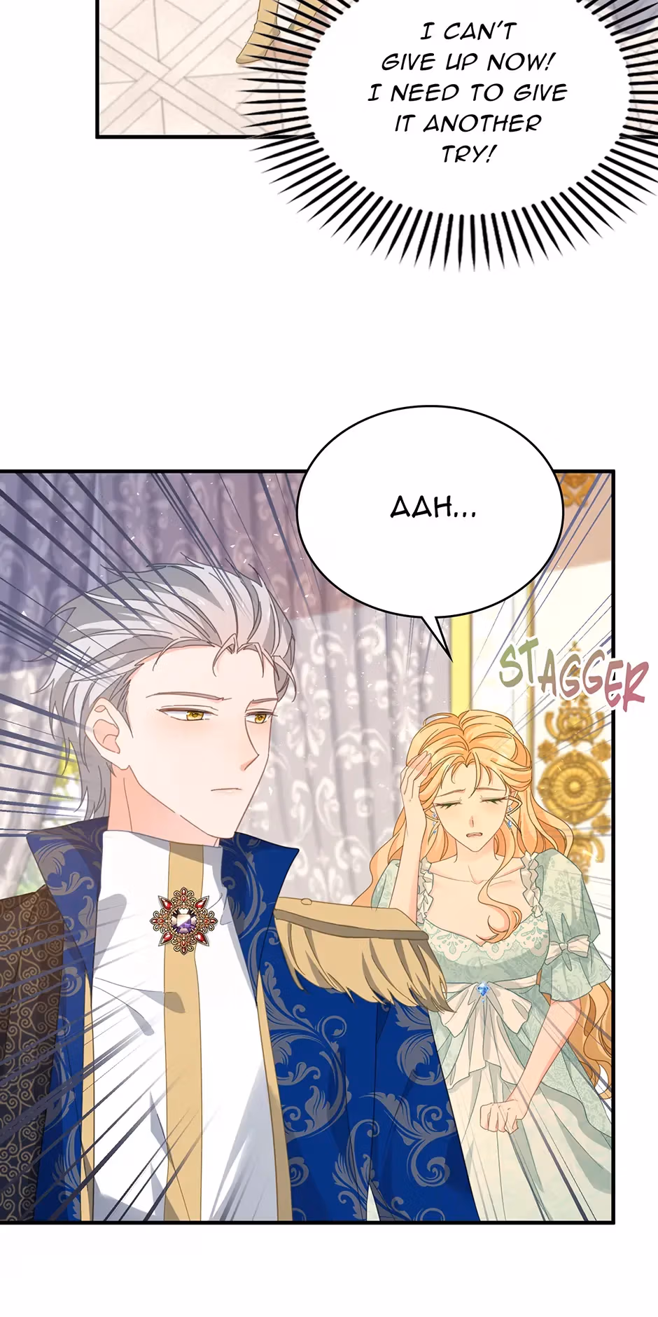 Be Crazy About Me Chapter 51 page 54 - 