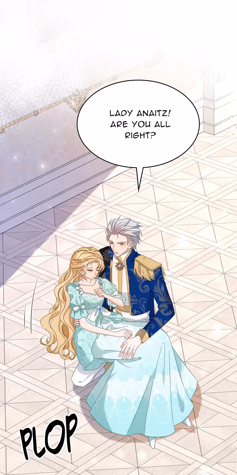 Be Crazy About Me Chapter 51 page 55 - 