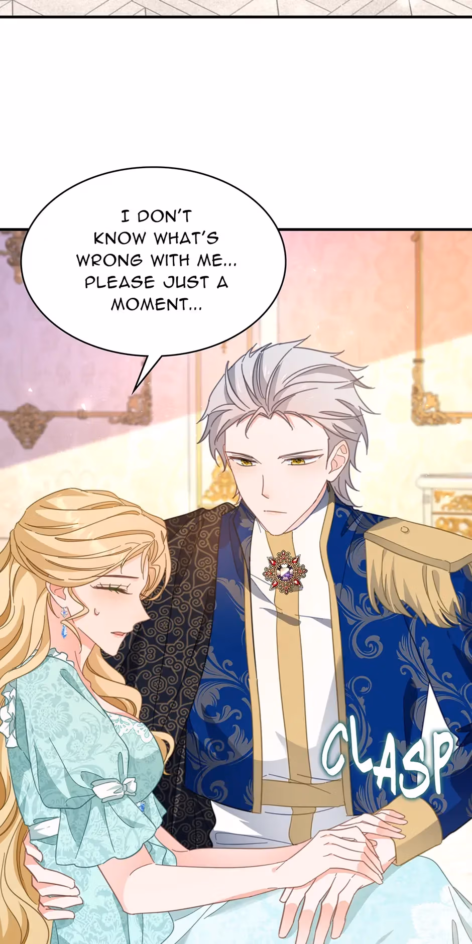 Be Crazy About Me Chapter 51 page 56 - 