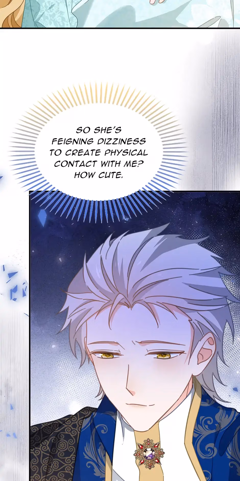 Be Crazy About Me Chapter 51 page 57 - 