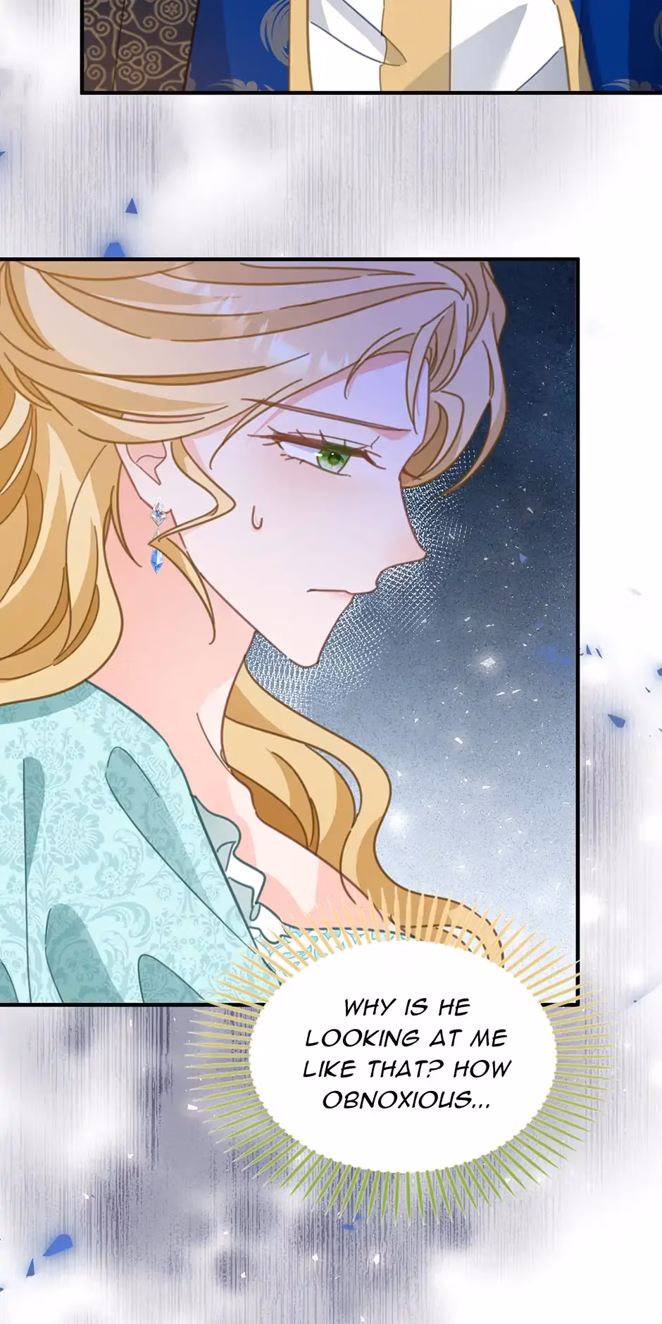 Be Crazy About Me Chapter 51 page 58 - 