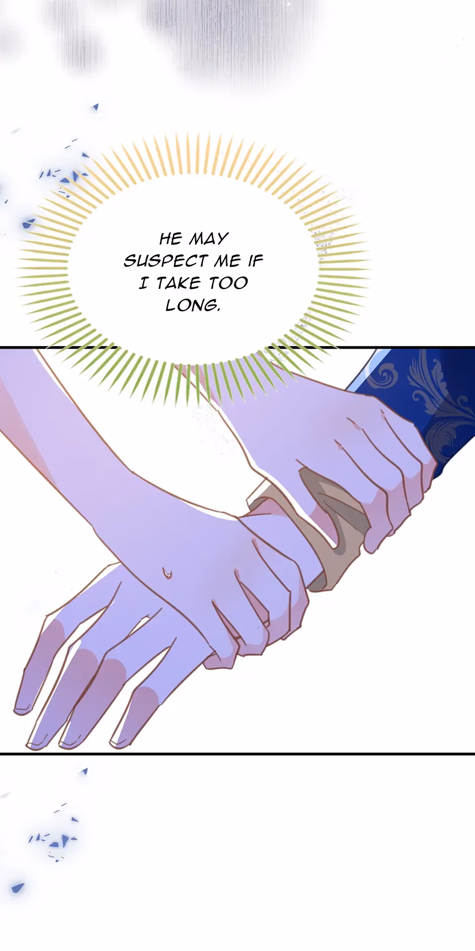 Be Crazy About Me Chapter 51 page 59 - 