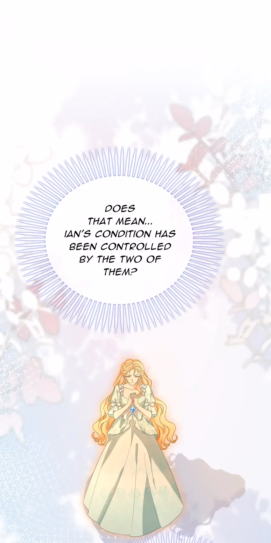 Read Be Crazy About Me chapter 52 image 10 on Lezhin