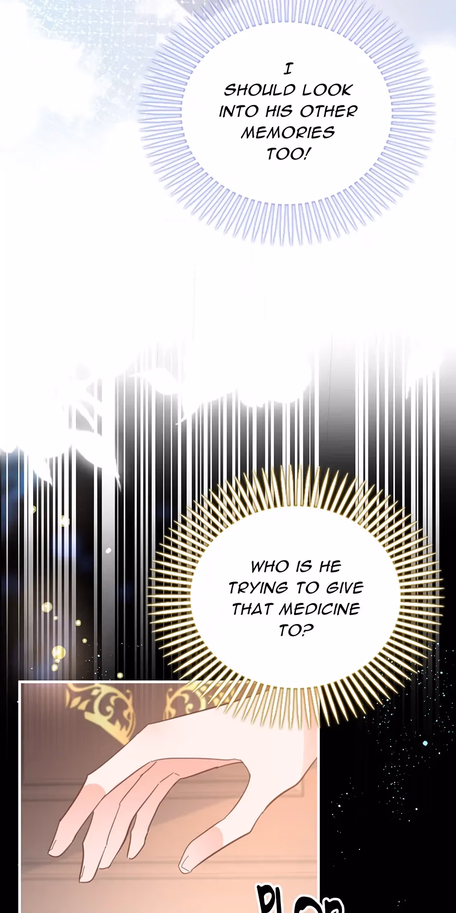 Read Be Crazy About Me chapter 52 image 11 on Lezhin