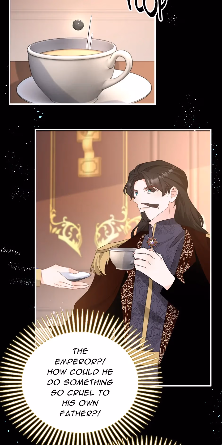 Read Be Crazy About Me chapter 52 image 12 on Lezhin