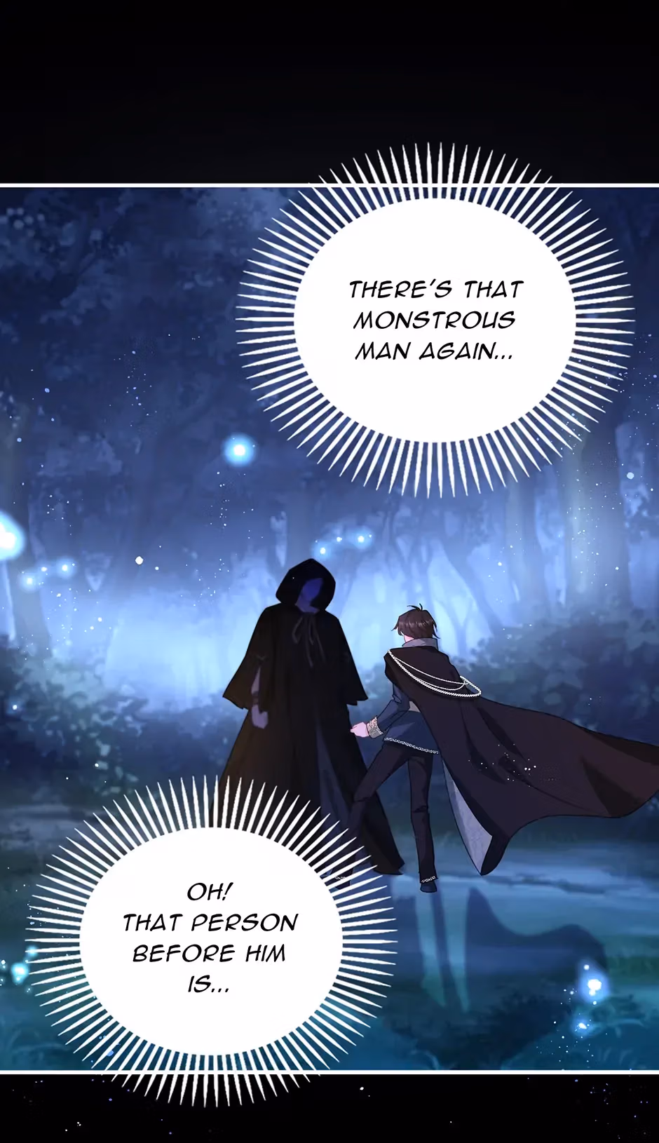Read Be Crazy About Me chapter 52 image 15 on Lezhin