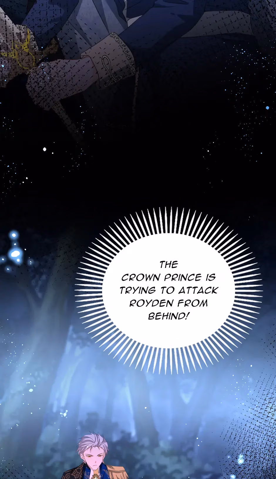 Read Be Crazy About Me chapter 52 image 17 on Lezhin