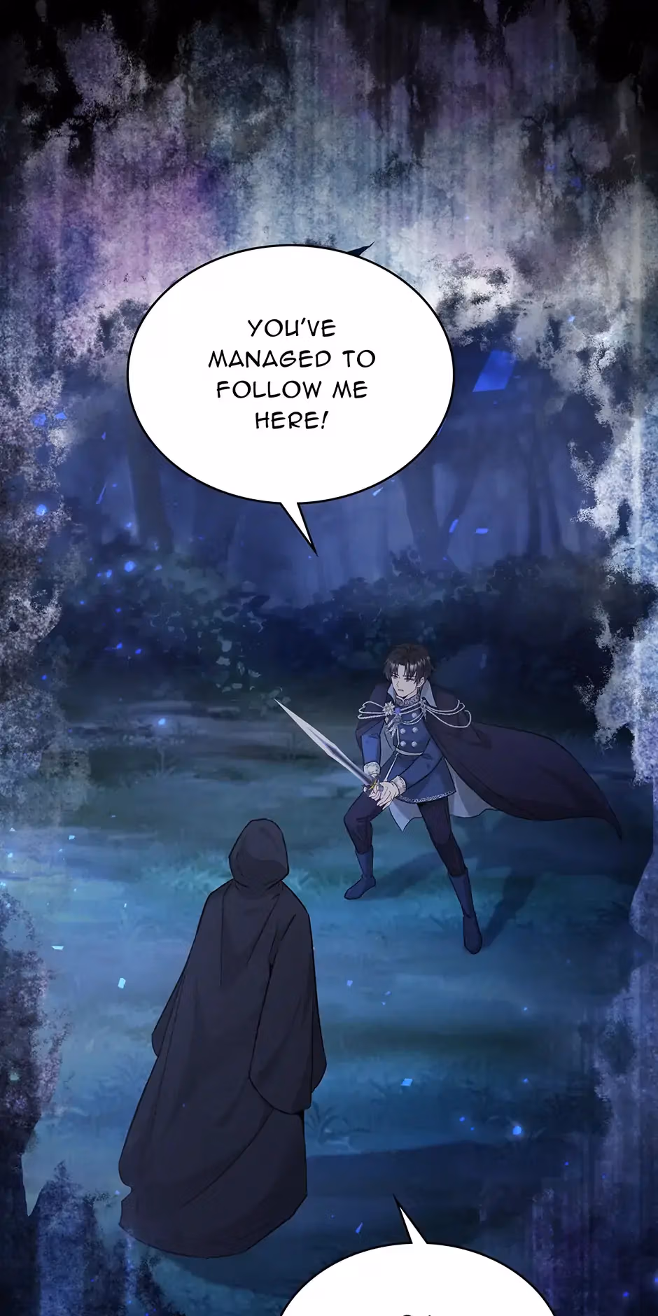 Read Be Crazy About Me chapter 52 image 20 on Lezhin