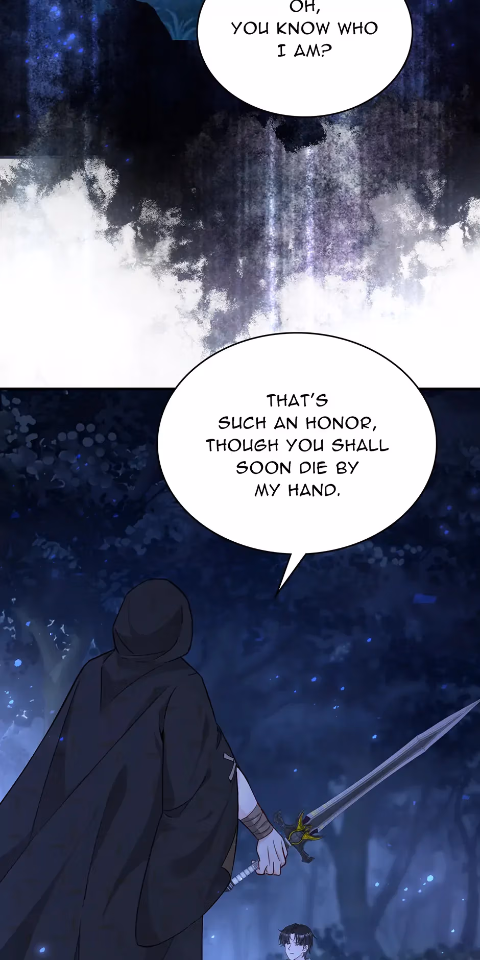 Read Be Crazy About Me chapter 52 image 21 on Lezhin