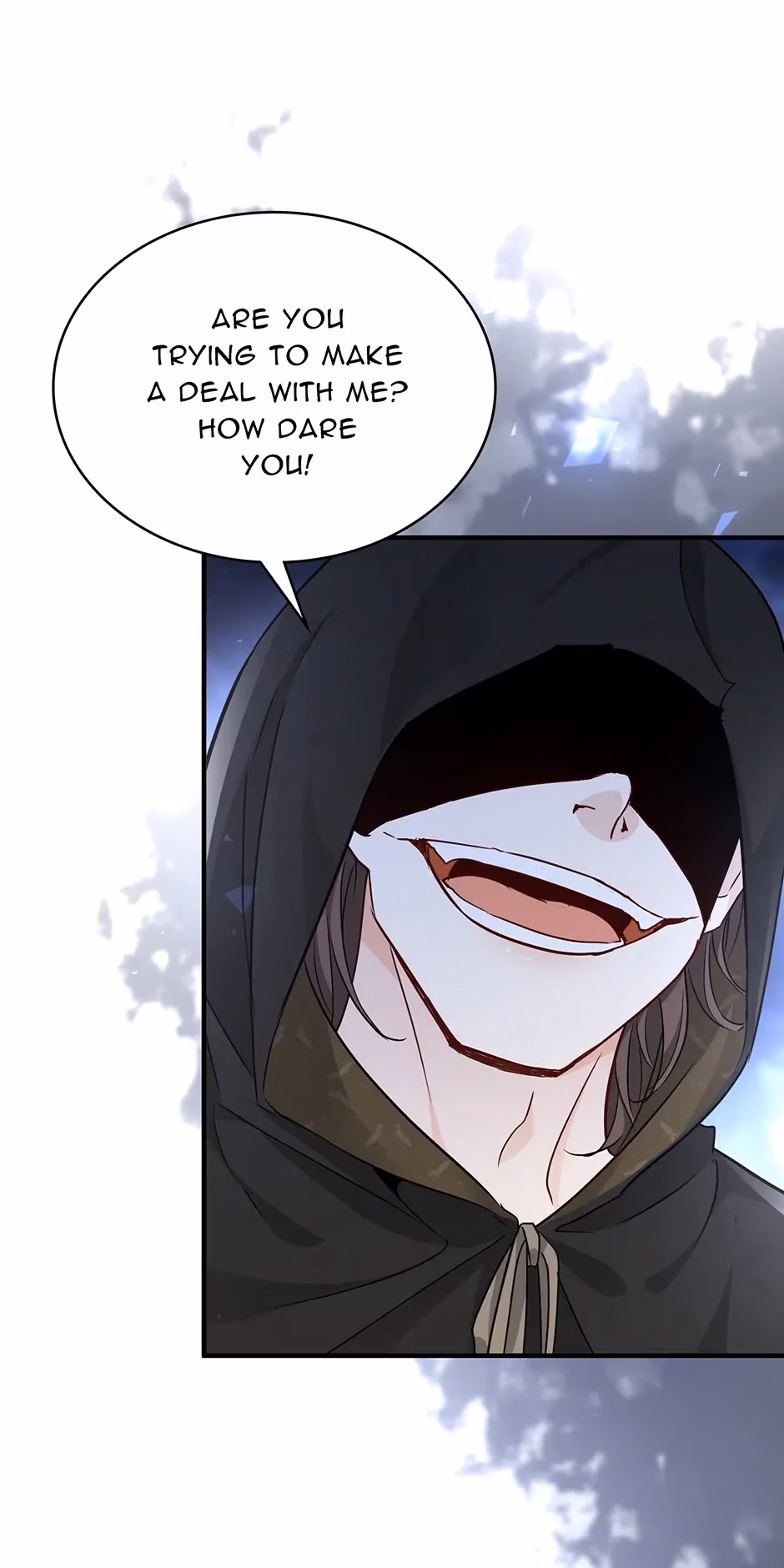Read Be Crazy About Me chapter 52 image 25 on Lezhin
