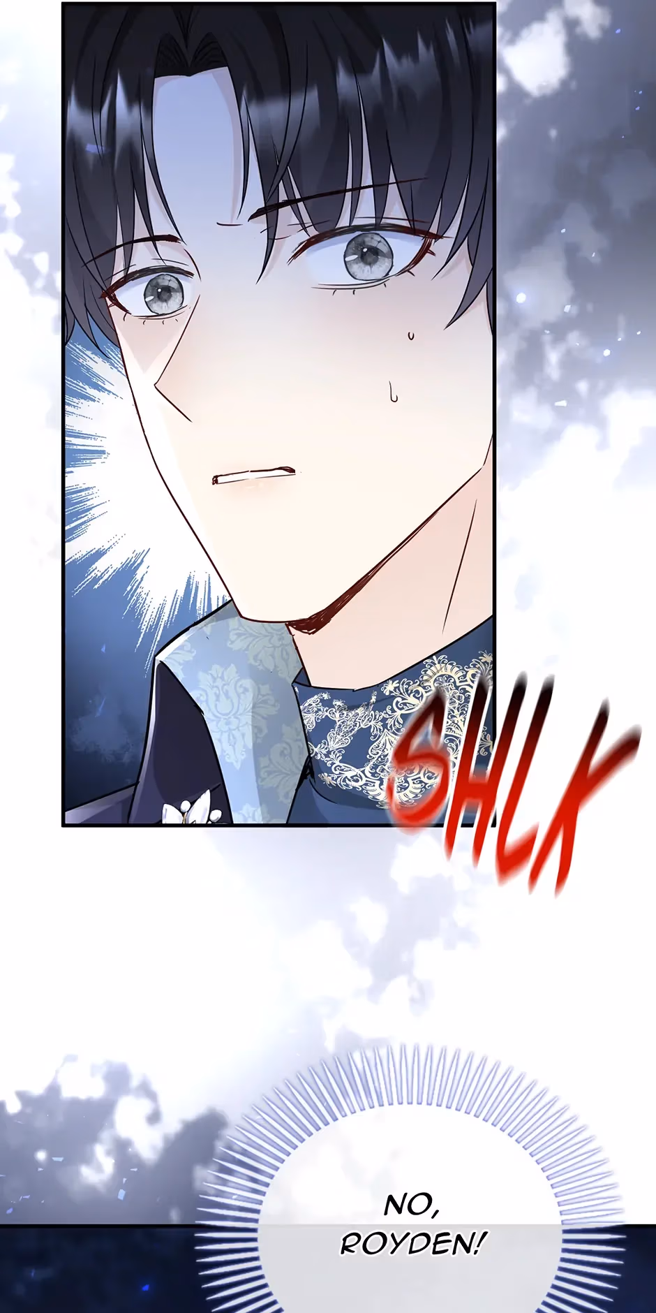 Read Be Crazy About Me chapter 52 image 26 on Lezhin