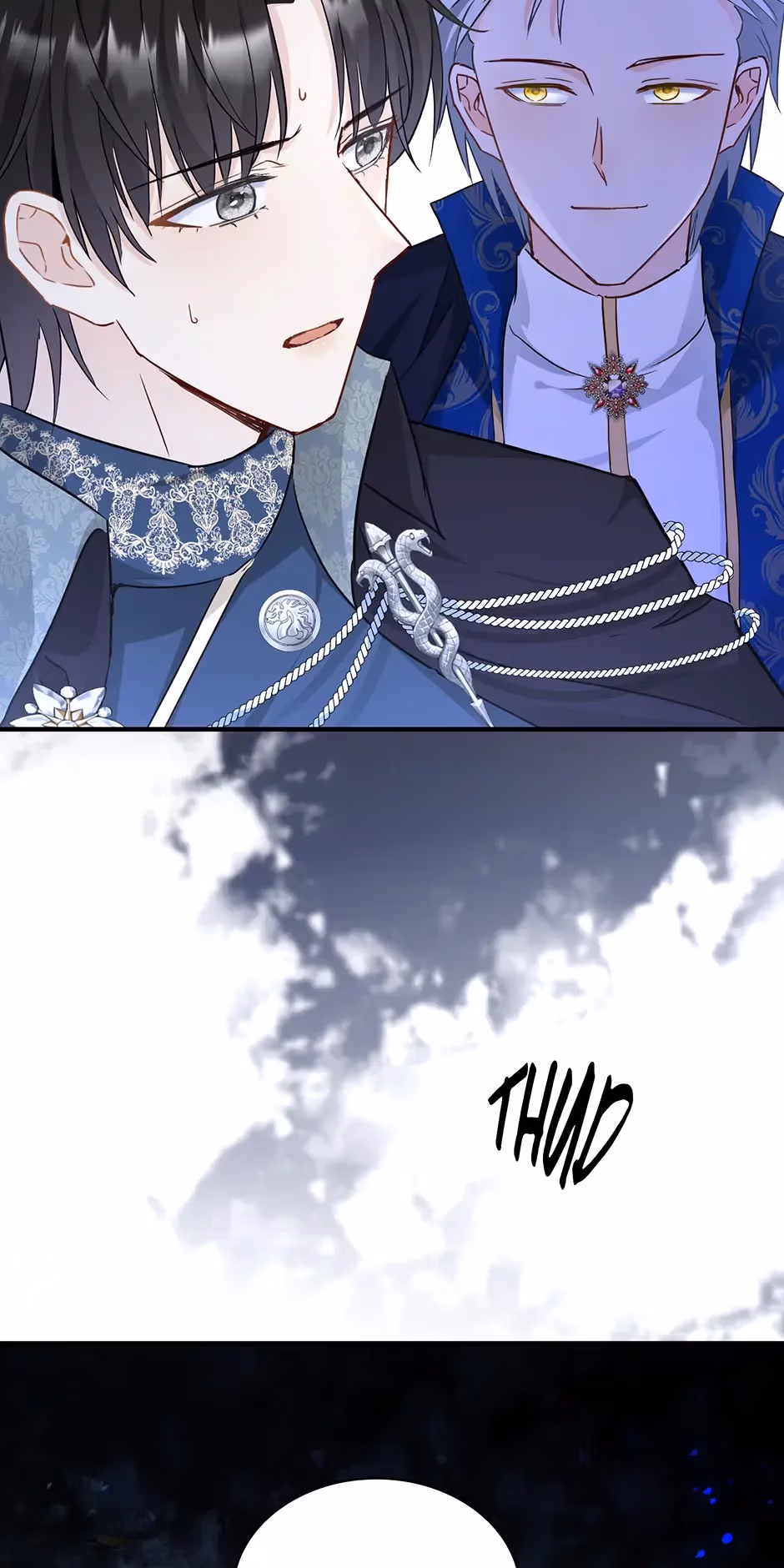 Read Be Crazy About Me chapter 52 image 28 on Lezhin