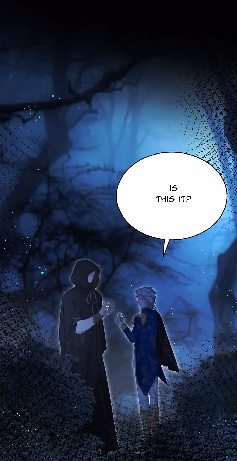 Read Be Crazy About Me chapter 52 image 3 on Lezhin