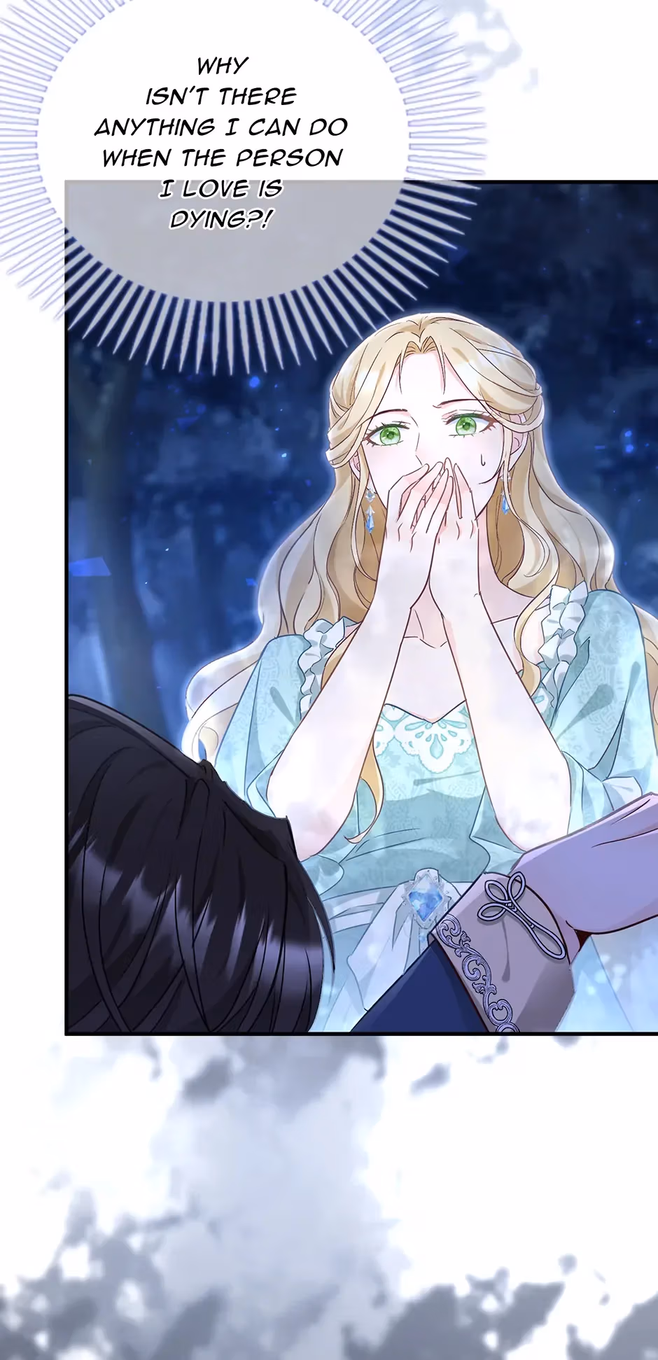 Read Be Crazy About Me chapter 52 image 31 on Lezhin