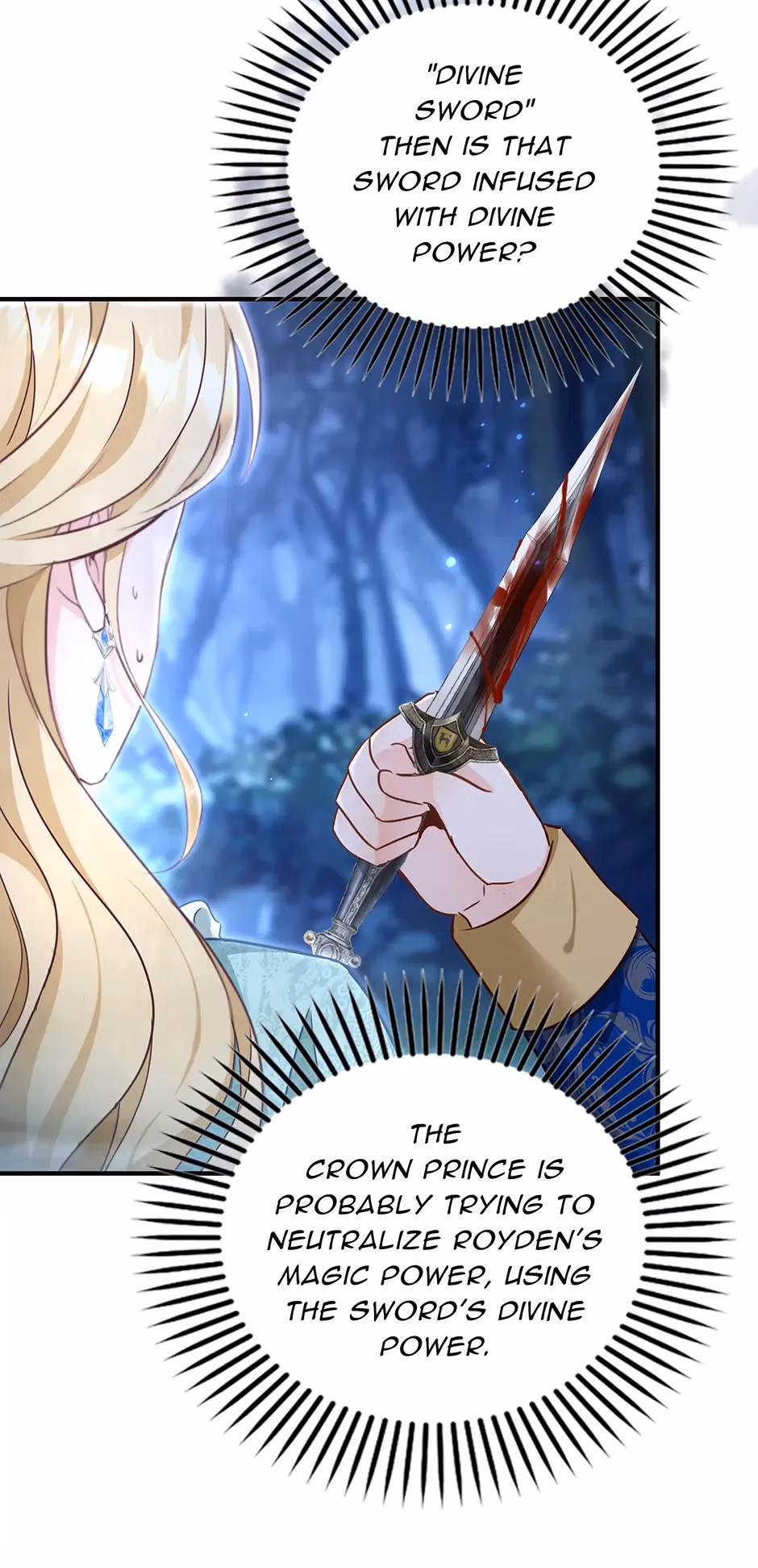 Read Be Crazy About Me chapter 52 image 33 on Lezhin